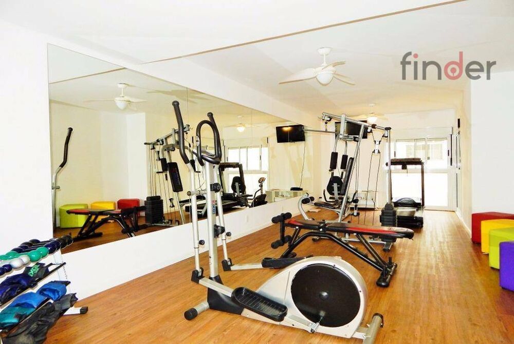 Apartamento, 2 quartos, 121 m² - Foto 16