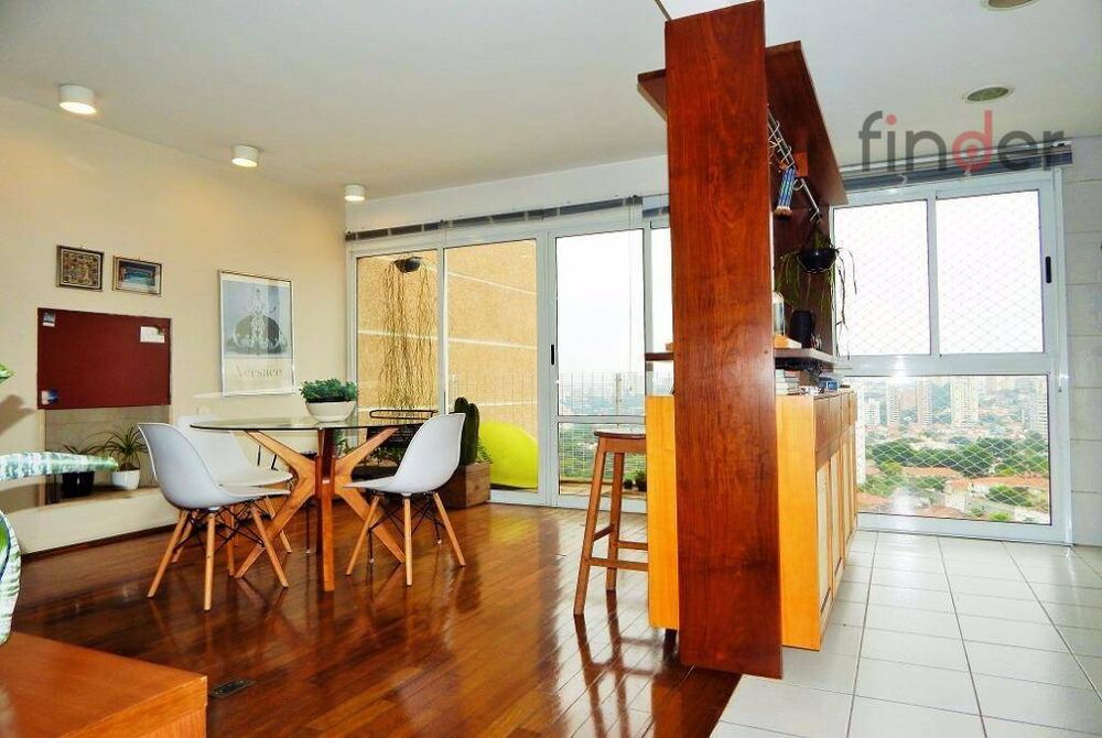 Apartamento, 2 quartos, 121 m² - Foto 8