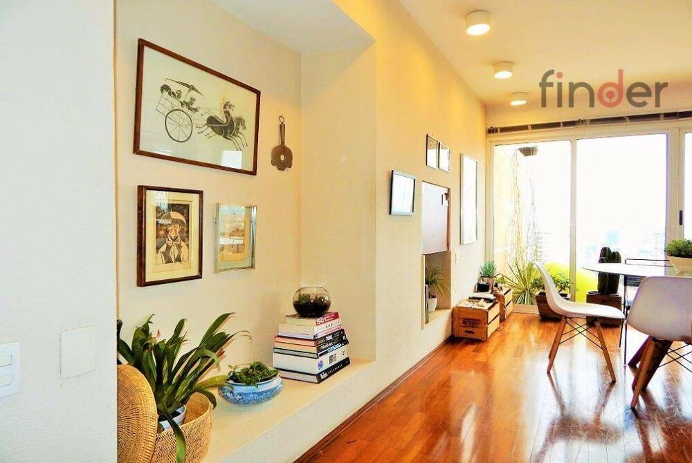 Apartamento, 2 quartos, 121 m² - Foto 3