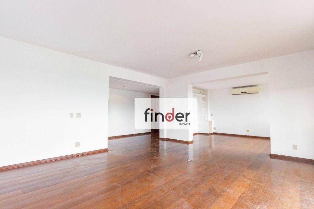 Apartamento, 4 quartos, 347 m² - Foto 2
