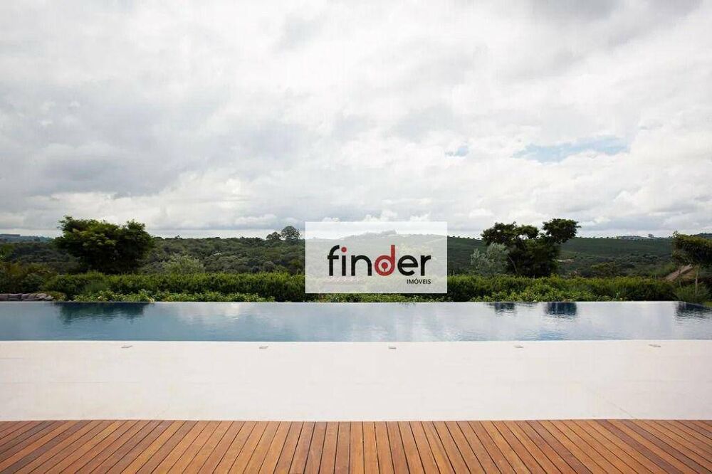 Casa de Condomínio, 6 quartos - Foto 2