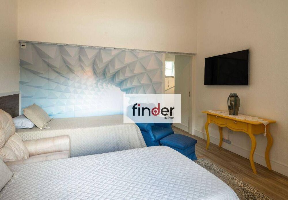 Casa, 6 quartos, 750 m² - Foto 3