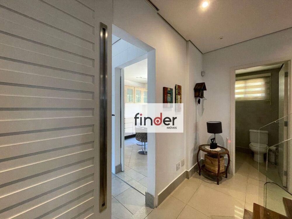Casa, 4 quartos, 446 m² - Foto 7