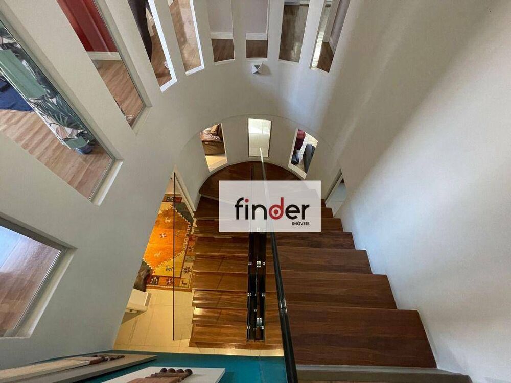 Casa, 4 quartos, 446 m² - Foto 3