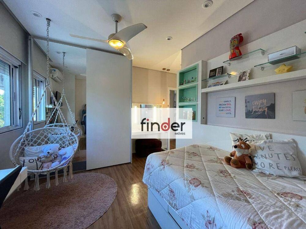 Casa, 4 quartos, 446 m² - Foto 4