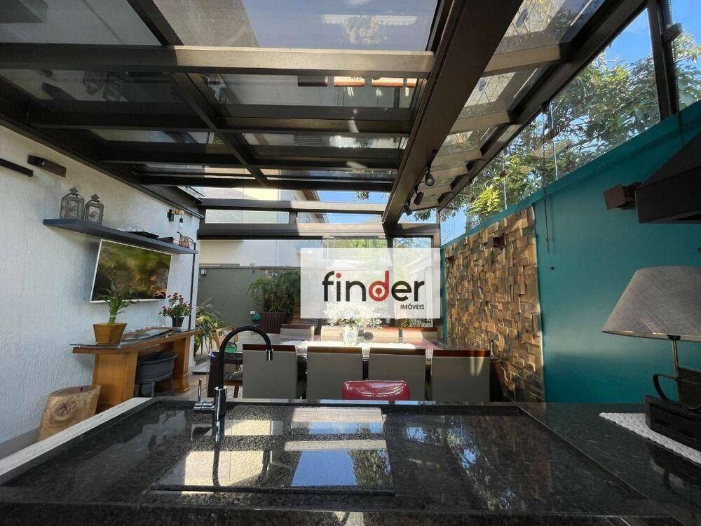 Casa, 4 quartos, 446 m² - Foto 1