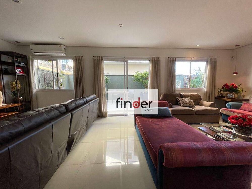 Casa, 4 quartos, 446 m² - Foto 2