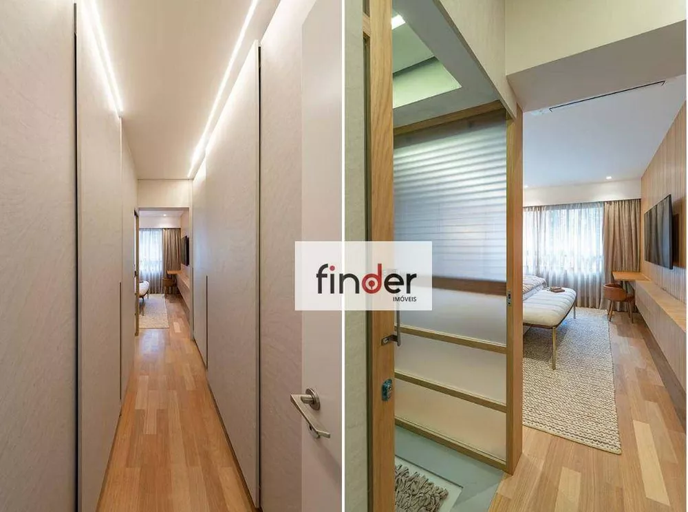 Apartamento, 2 quartos, 145 m² - Foto 18