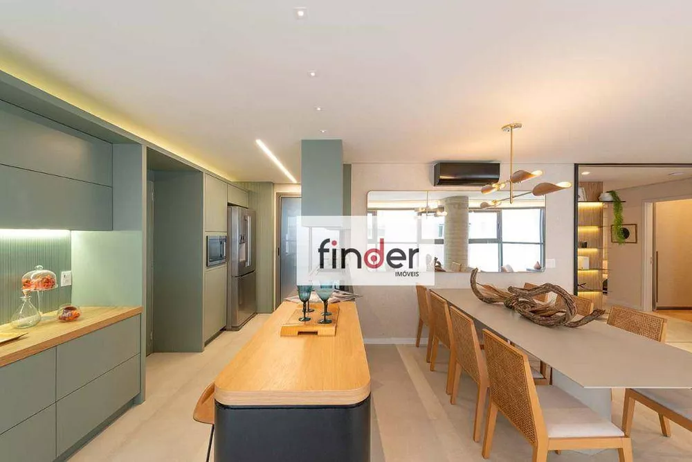 Apartamento, 2 quartos, 145 m² - Foto 7