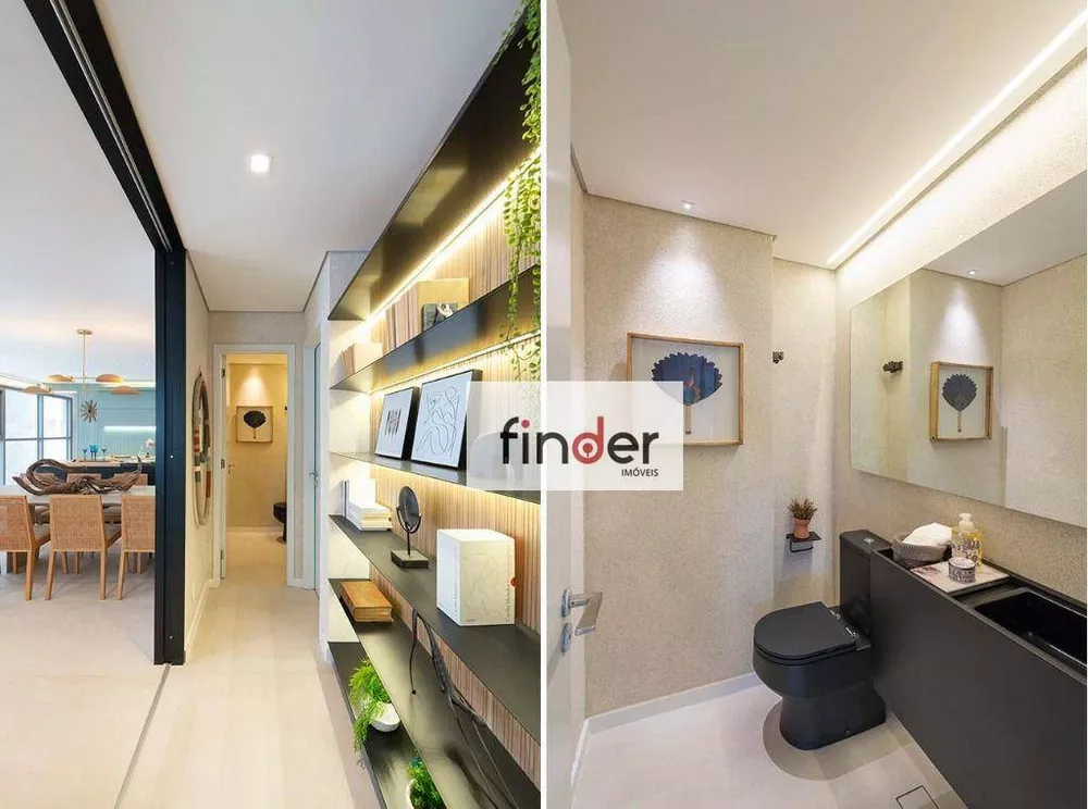 Apartamento, 2 quartos, 145 m² - Foto 19