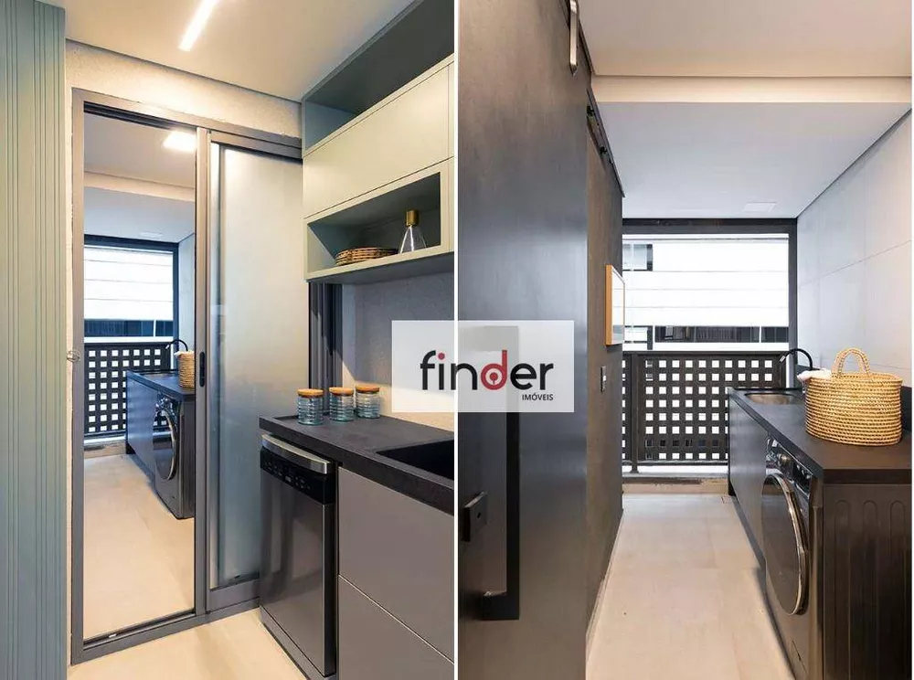 Apartamento, 2 quartos, 145 m² - Foto 9