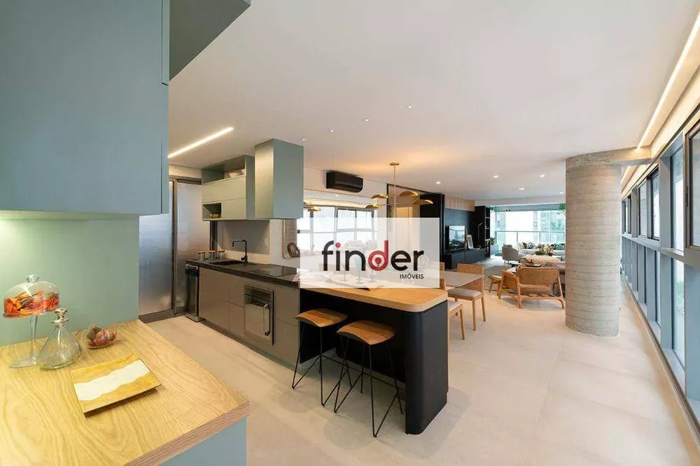 Apartamento, 2 quartos, 145 m² - Foto 13