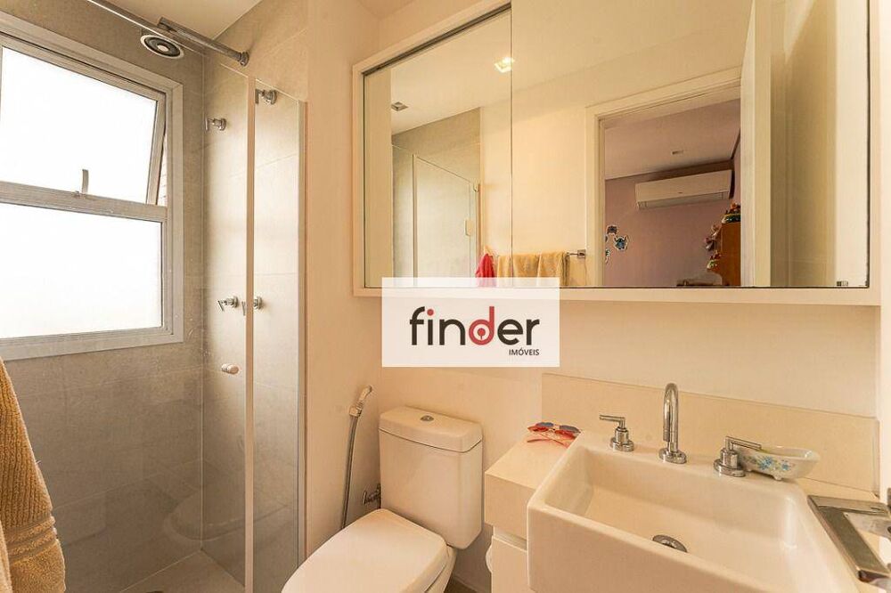 Apartamento, 3 quartos, 185 m² - Foto 7