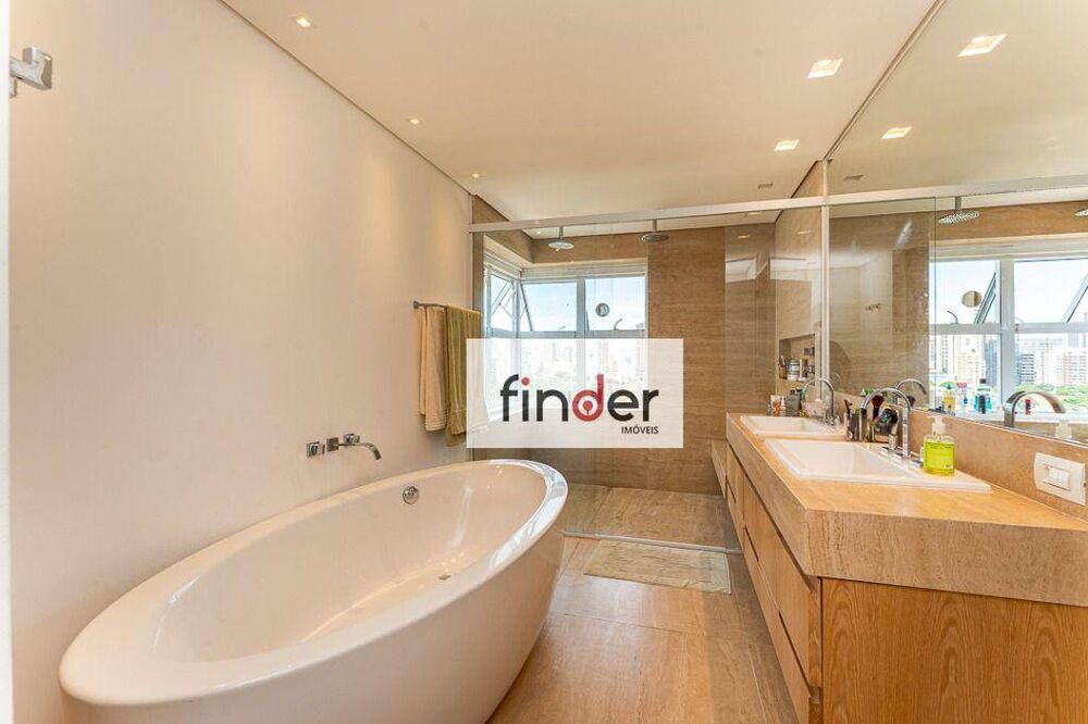 Apartamento, 3 quartos, 185 m² - Foto 9