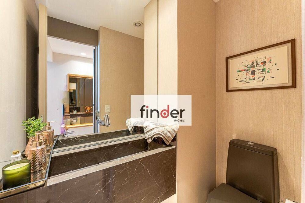 Apartamento, 3 quartos, 185 m² - Foto 4