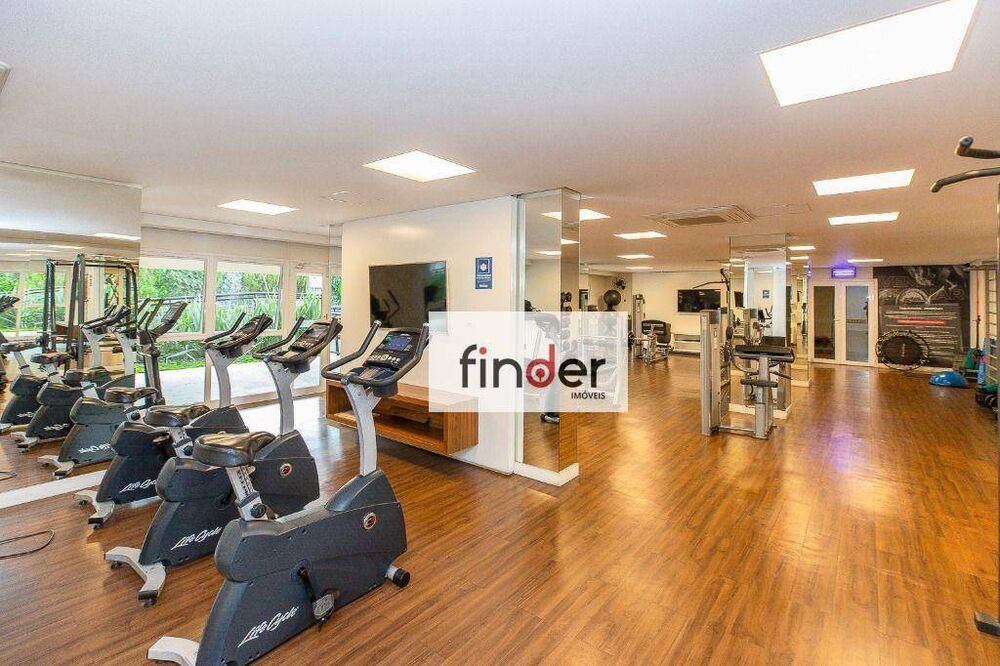 Apartamento, 3 quartos, 185 m² - Foto 14