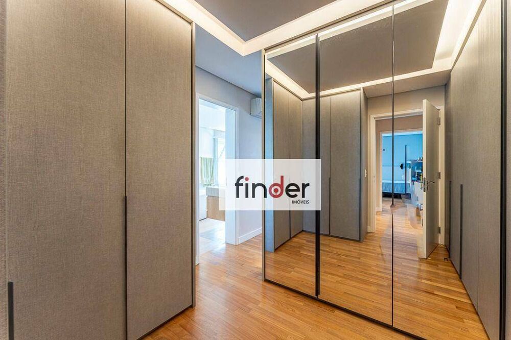 Apartamento, 3 quartos, 185 m² - Foto 8