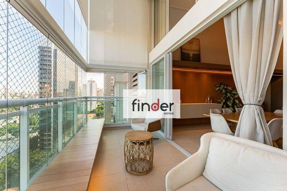 Apartamento, 3 quartos, 185 m² - Foto 12