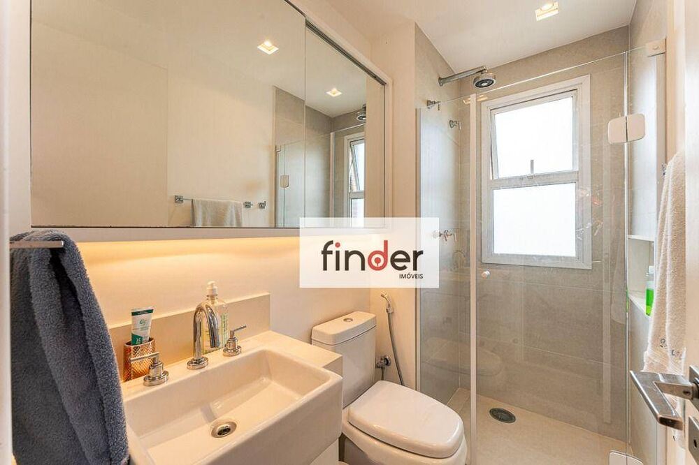 Apartamento, 3 quartos, 185 m² - Foto 5