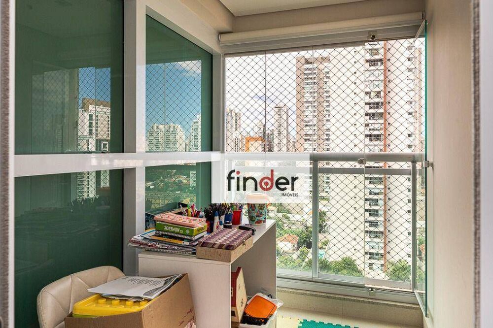 Apartamento, 3 quartos, 185 m² - Foto 6