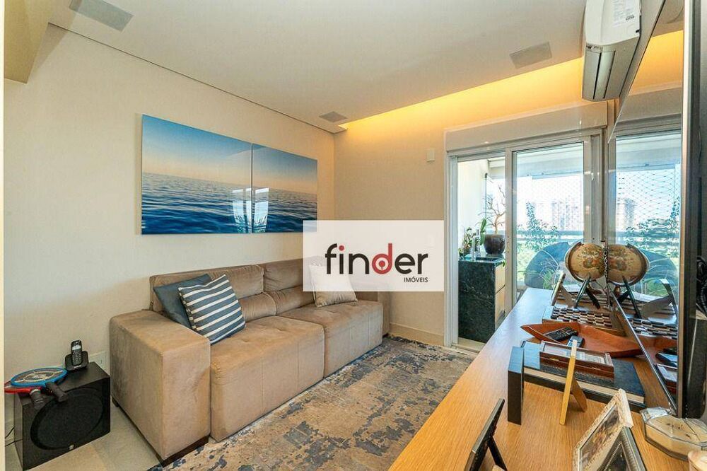 Apartamento, 3 quartos, 185 m² - Foto 1