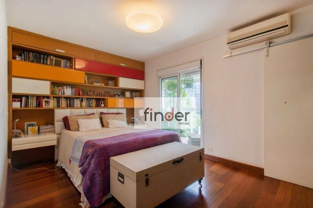Apartamento, 4 quartos, 201 m² - Foto 2