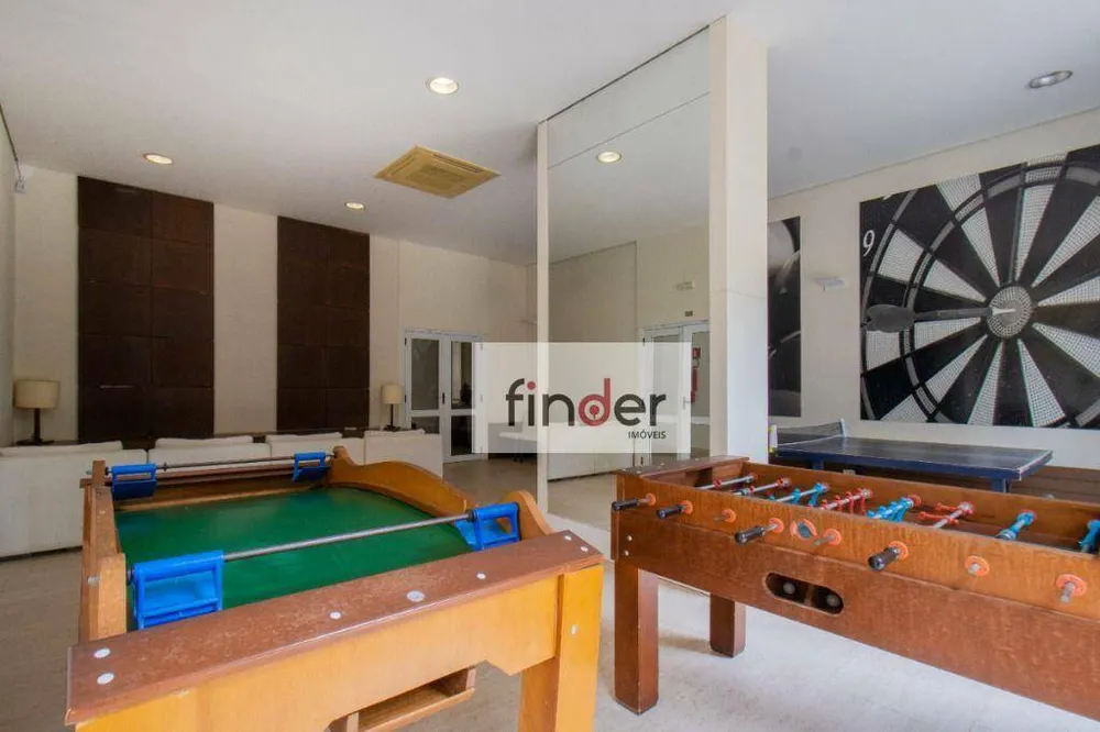Apartamento, 4 quartos, 201 m² - Foto 3