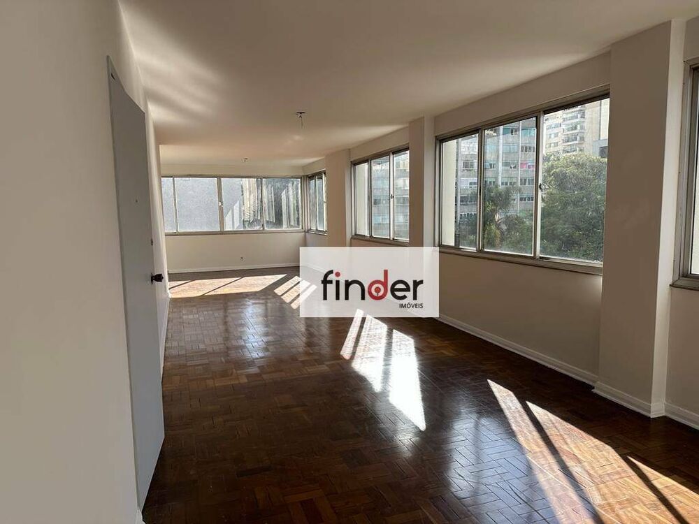 Apartamento, 4 quartos, 239 m² - Foto 6