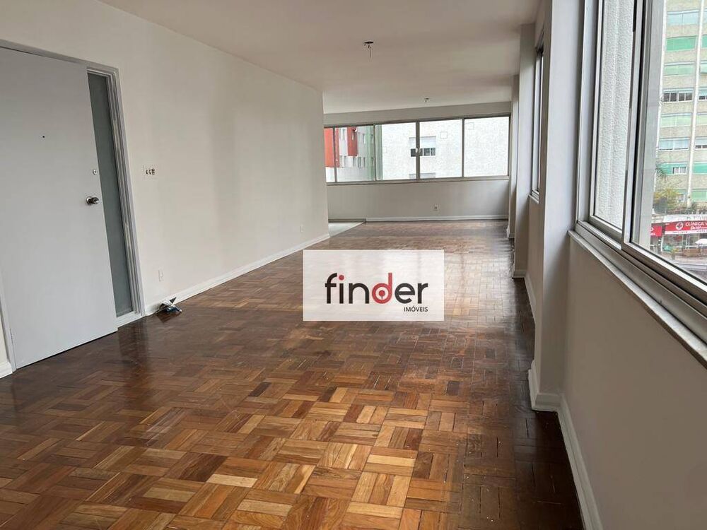 Apartamento, 4 quartos, 239 m² - Foto 1