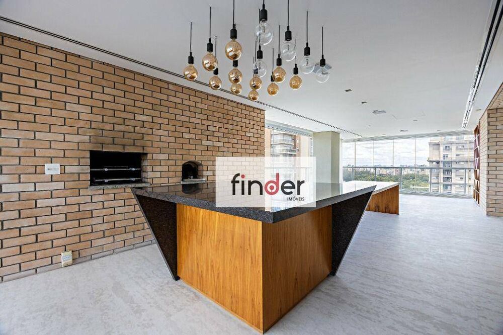Apartamento, 4 quartos, 411 m² - Foto 1