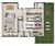 Apartamento, 3 quartos, 333 m² - Foto 12