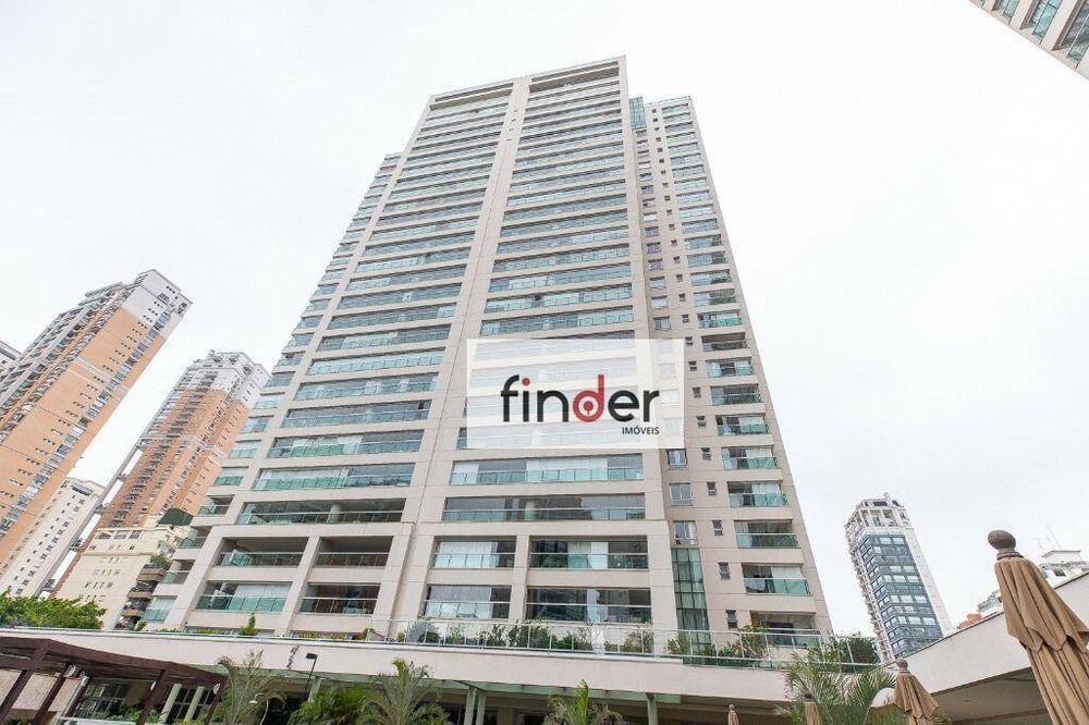 Apartamento, 3 quartos, 335 m² - Foto 3
