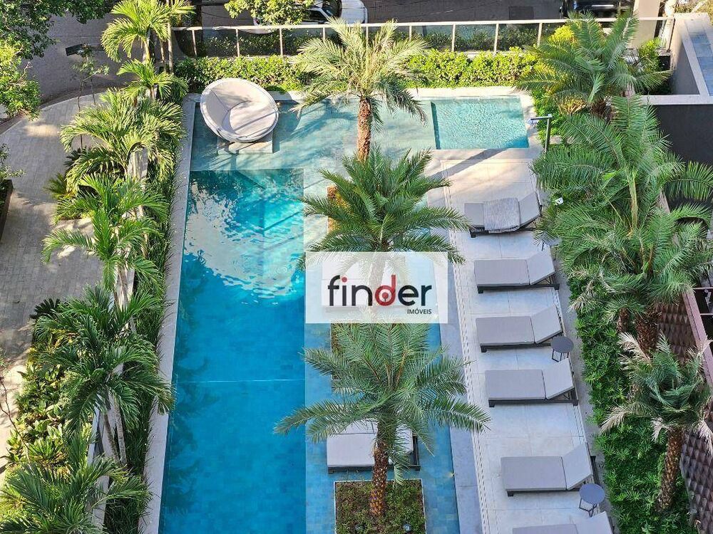 Apartamento, 3 quartos, 226 m² - Foto 4