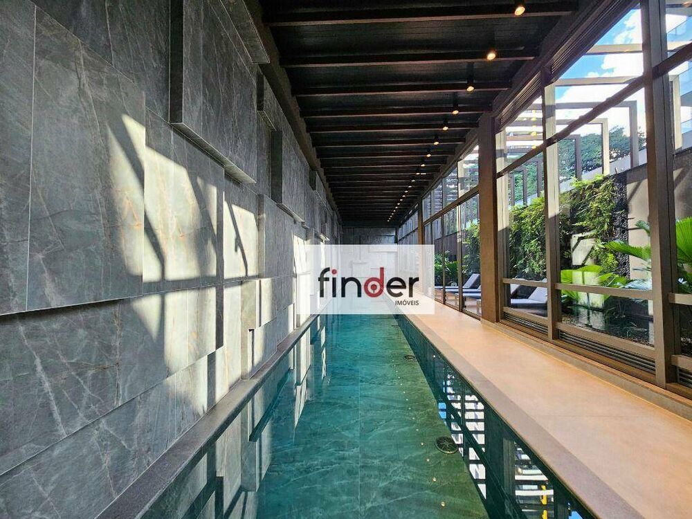 Apartamento, 3 quartos, 226 m² - Foto 6