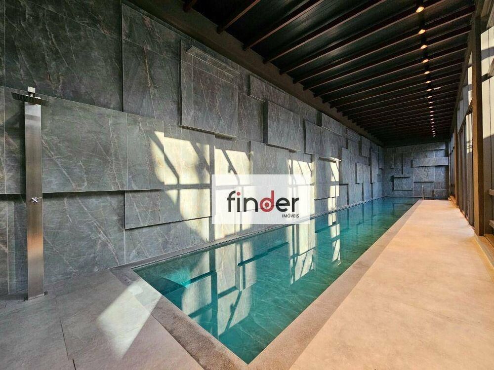 Apartamento, 3 quartos, 226 m² - Foto 7
