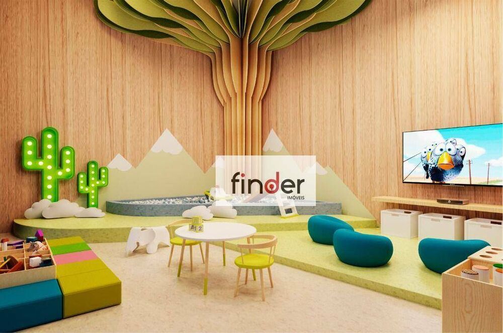 Cobertura, 4 quartos, 363 m² - Foto 12