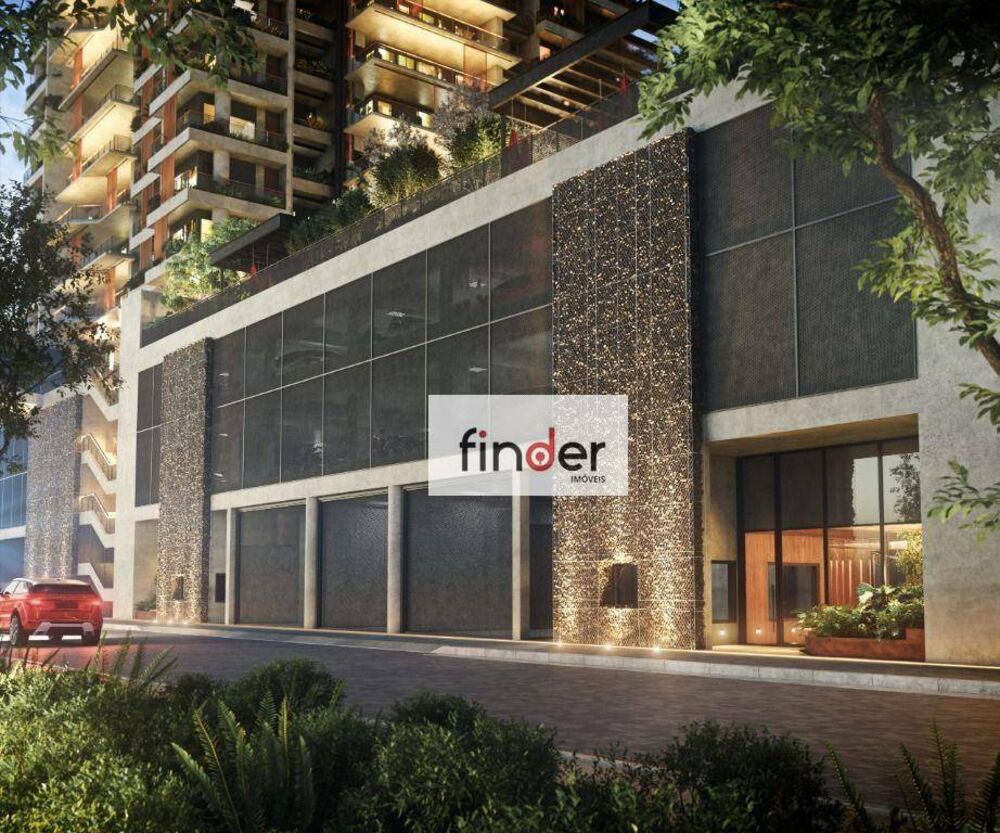 Cobertura, 4 quartos, 363 m² - Foto 6