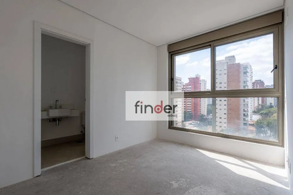 Apartamento, 3 quartos, 231 m² - Foto 2