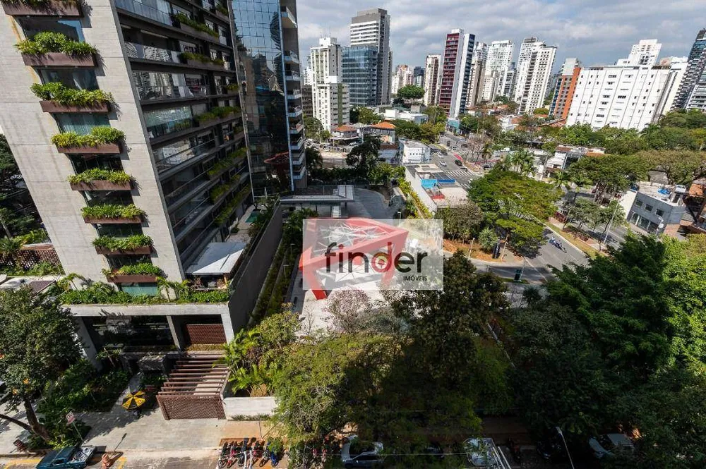 Apartamento, 3 quartos, 231 m² - Foto 1