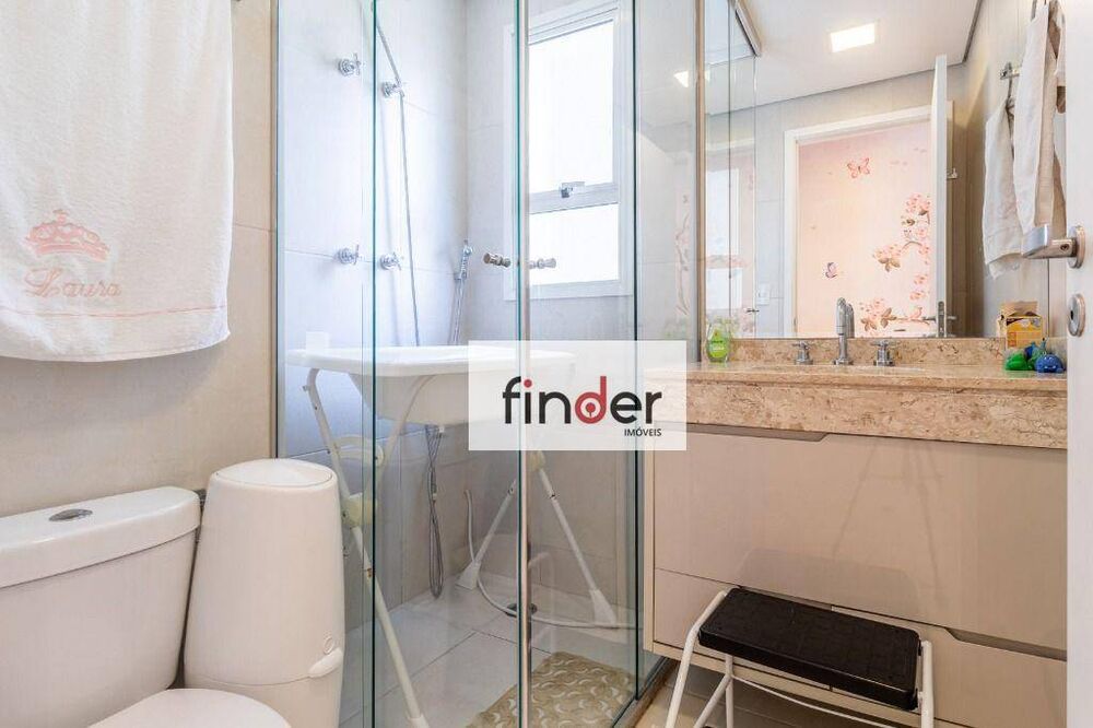 Apartamento, 4 quartos, 238 m² - Foto 5