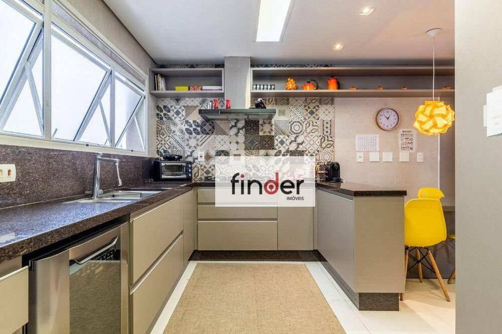 Apartamento, 4 quartos, 238 m² - Foto 8