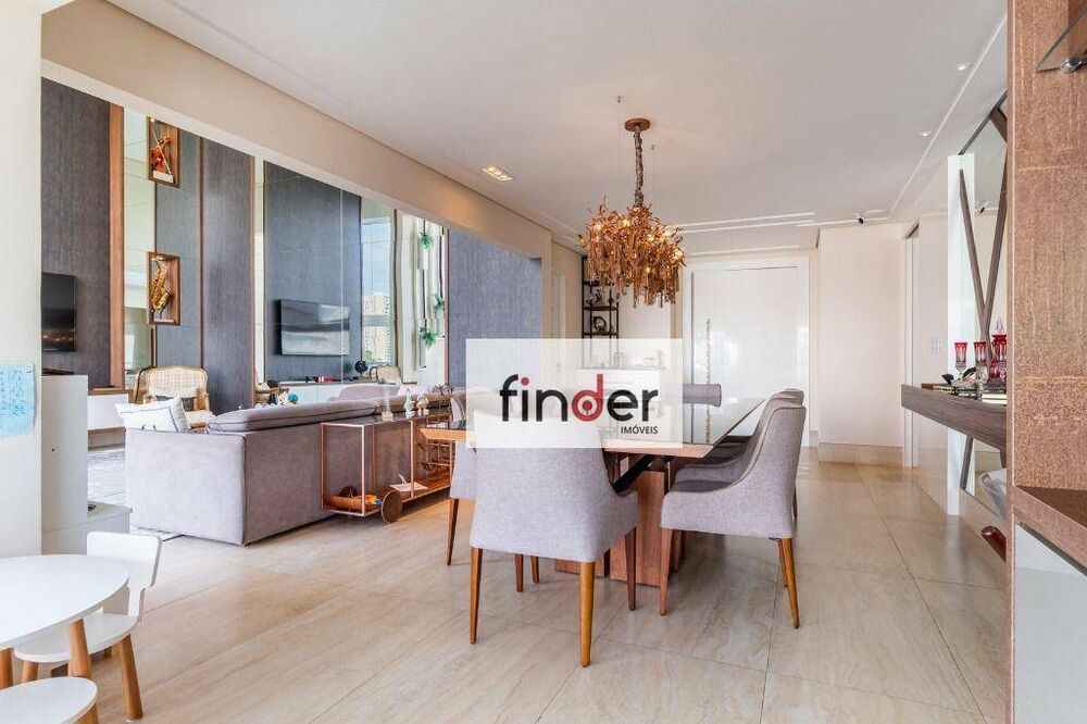 Apartamento, 4 quartos, 238 m² - Foto 7