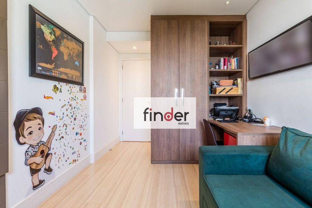 Apartamento, 4 quartos, 238 m² - Foto 6