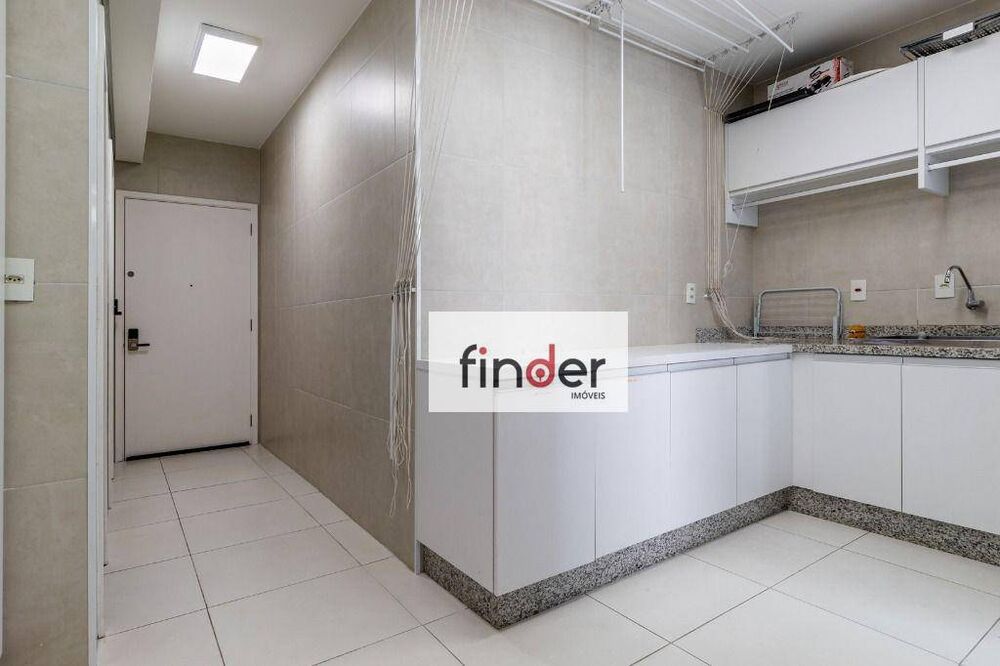 Apartamento, 4 quartos, 238 m² - Foto 9
