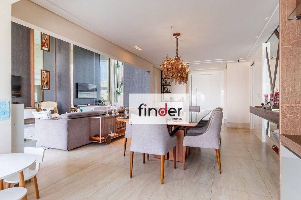 Apartamento, 4 quartos, 238 m² - Foto 2