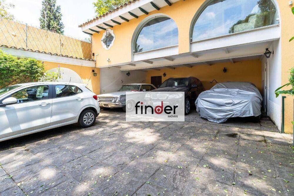 Casa, 4 quartos, 617 m² - Foto 16