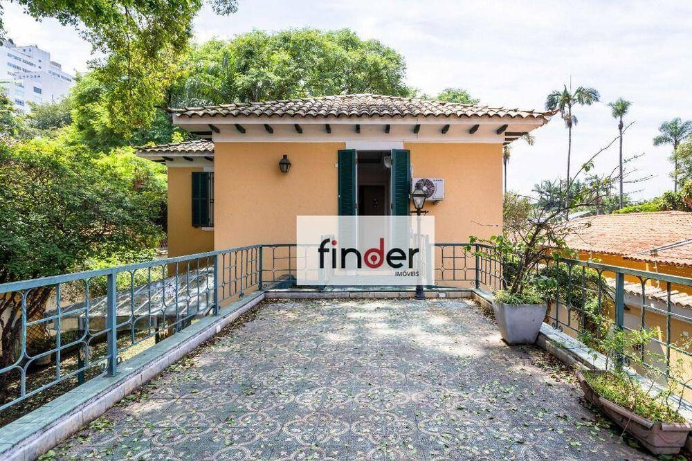 Casa, 4 quartos, 617 m² - Foto 6