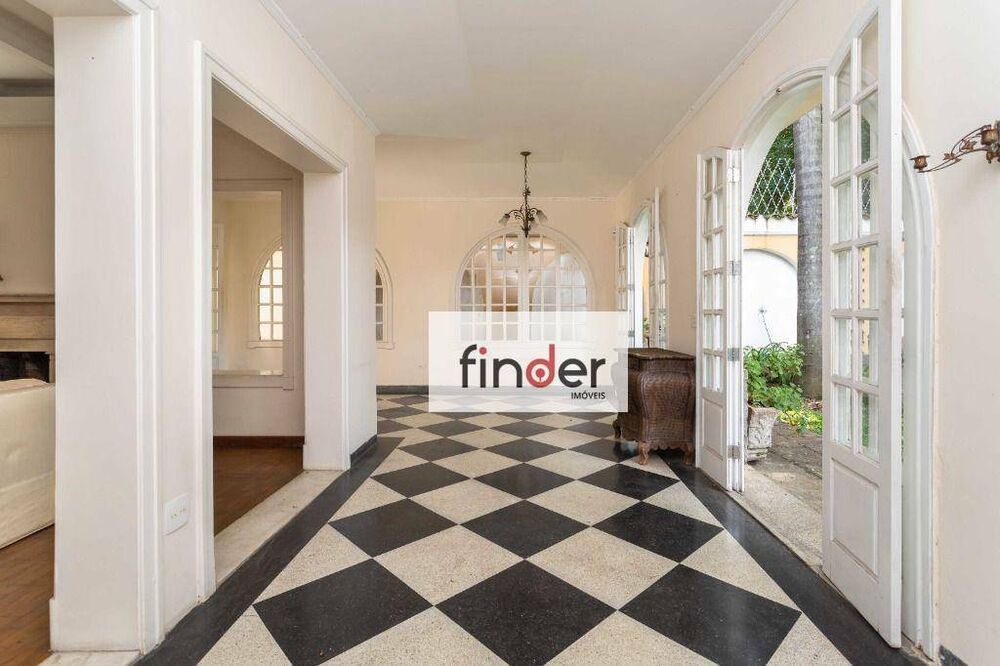 Casa, 4 quartos, 617 m² - Foto 11