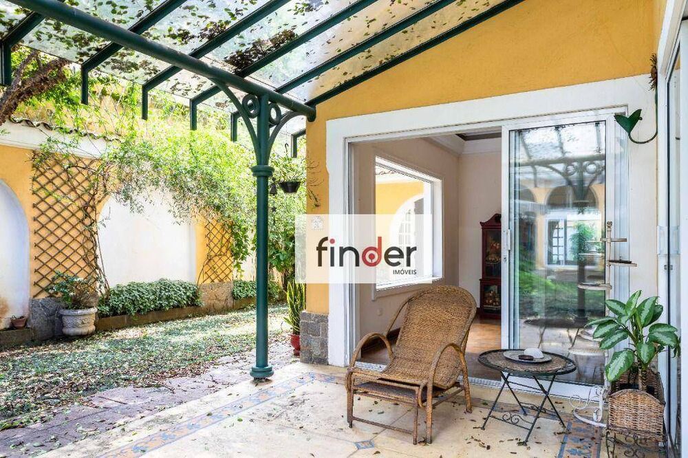 Casa, 4 quartos, 617 m² - Foto 12