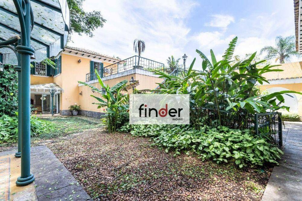 Casa, 4 quartos, 617 m² - Foto 13